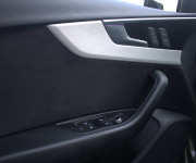 Audi S4/S4 Avant S4 Quattro, TDI mHEV 251kw, AT8 Tiptronic, Competition edition