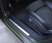 Audi S4/S4 Avant S4 Quattro, TDI mHEV 251kw, AT8 Tiptronic, Competition edition
