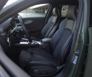 Audi S4/S4 Avant S4 Quattro, TDI mHEV 251kw, AT8 Tiptronic, Competition edition