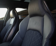 Audi S4/S4 Avant S4 Quattro, TDI mHEV 251kw, AT8 Tiptronic, Competition edition