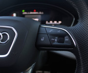 Audi S4/S4 Avant S4 Quattro, TDI mHEV 251kw, AT8 Tiptronic, Competition edition