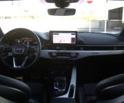 Audi S4/S4 Avant S4 Quattro, TDI mHEV 251kw, AT8 Tiptronic, Competition edition