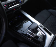 Audi S4/S4 Avant S4 Quattro, TDI mHEV 251kw, AT8 Tiptronic, Competition edition
