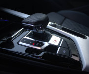 Audi S4/S4 Avant S4 Quattro, TDI mHEV 251kw, AT8 Tiptronic, Competition edition