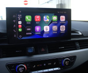 Audi S4/S4 Avant S4 Quattro, TDI mHEV 251kw, AT8 Tiptronic, Competition edition