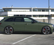 Audi S4/S4 Avant S4 Quattro, TDI mHEV 251kw, AT8 Tiptronic, Competition edition
