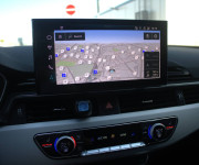 Audi S4/S4 Avant S4 Quattro, TDI mHEV 251kw, AT8 Tiptronic, Competition edition