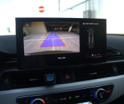 Audi S4/S4 Avant S4 Quattro, TDI mHEV 251kw, AT8 Tiptronic, Competition edition