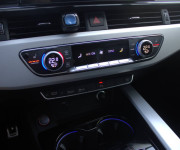 Audi S4/S4 Avant S4 Quattro, TDI mHEV 251kw, AT8 Tiptronic, Competition edition