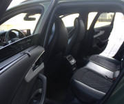 Audi S4/S4 Avant S4 Quattro, TDI mHEV 251kw, AT8 Tiptronic, Competition edition