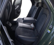 Audi S4/S4 Avant S4 Quattro, TDI mHEV 251kw, AT8 Tiptronic, Competition edition