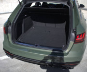Audi S4/S4 Avant S4 Quattro, TDI mHEV 251kw, AT8 Tiptronic, Competition edition