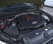 Audi S4/S4 Avant S4 Quattro, TDI mHEV 251kw, AT8 Tiptronic, Competition edition