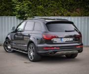 Audi Q7 4.2 TDI V8 Sline, po velkom servise, B&O, Pano, R21, ACC, vzduch