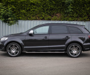 Audi Q7 4.2 TDI V8 Sline, po velkom servise, B&O, Pano, R21, ACC, vzduch