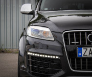 Audi Q7 4.2 TDI V8 Sline, po velkom servise, B&O, Pano, R21, ACC, vzduch