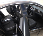 Mercedes-Benz CLS Kupé 320 CDI Coupe, 165kw, AT7, Avantgarde