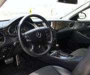 Mercedes-Benz CLS Kupé 320 CDI Coupe, 165kw, AT7, Avantgarde