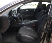 Mercedes-Benz CLS Kupé 320 CDI Coupe, 165kw, AT7, Avantgarde