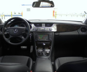 Mercedes-Benz CLS Kupé 320 CDI Coupe, 165kw, AT7, Avantgarde