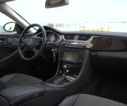 Mercedes-Benz CLS Kupé 320 CDI Coupe, 165kw, AT7, Avantgarde
