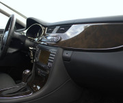 Mercedes-Benz CLS Kupé 320 CDI Coupe, 165kw, AT7, Avantgarde