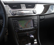 Mercedes-Benz CLS Kupé 320 CDI Coupe, 165kw, AT7, Avantgarde