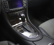 Mercedes-Benz CLS Kupé 320 CDI Coupe, 165kw, AT7, Avantgarde