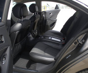 Mercedes-Benz CLS Kupé 320 CDI Coupe, 165kw, AT7, Avantgarde