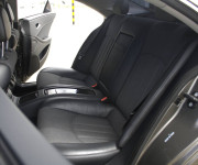 Mercedes-Benz CLS Kupé 320 CDI Coupe, 165kw, AT7, Avantgarde