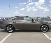 Mercedes-Benz CLS Kupé 320 CDI Coupe, 165kw, AT7, Avantgarde