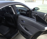 Mercedes-Benz CLS Kupé 320 CDI Coupe, 165kw, AT7, Avantgarde