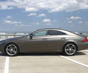 Mercedes-Benz CLS Kupé 320 CDI Coupe, 165kw, AT7, Avantgarde