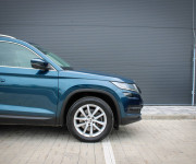 Škoda Kodiaq 2.0 TDI SCR 190k Style DSG 4x4