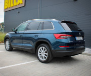 Škoda Kodiaq 2.0 TDI SCR 190k Style DSG 4x4