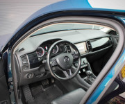Škoda Kodiaq 2.0 TDI SCR 190k Style DSG 4x4
