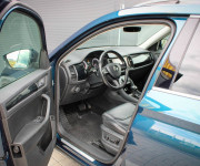 Škoda Kodiaq 2.0 TDI SCR 190k Style DSG 4x4