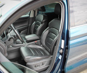 Škoda Kodiaq 2.0 TDI SCR 190k Style DSG 4x4