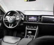 Škoda Kodiaq 2.0 TDI SCR 190k Style DSG 4x4