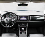 Škoda Kodiaq 2.0 TDI SCR 190k Style DSG 4x4