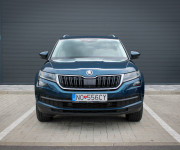 Škoda Kodiaq 2.0 TDI SCR 190k Style DSG 4x4