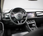 Škoda Kodiaq 2.0 TDI SCR 190k Style DSG 4x4