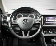 Škoda Kodiaq 2.0 TDI SCR 190k Style DSG 4x4