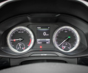 Škoda Kodiaq 2.0 TDI SCR 190k Style DSG 4x4