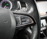 Škoda Kodiaq 2.0 TDI SCR 190k Style DSG 4x4