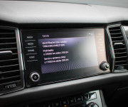 Škoda Kodiaq 2.0 TDI SCR 190k Style DSG 4x4
