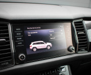 Škoda Kodiaq 2.0 TDI SCR 190k Style DSG 4x4