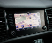 Škoda Kodiaq 2.0 TDI SCR 190k Style DSG 4x4