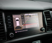 Škoda Kodiaq 2.0 TDI SCR 190k Style DSG 4x4