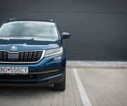 Škoda Kodiaq 2.0 TDI SCR 190k Style DSG 4x4